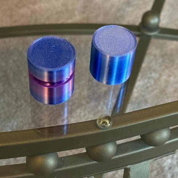 3D Printed. 2 SET box - Picture 3 of 7